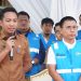 PLN Terangi Mimpi Warga Langkat, Bupati Syah Afandin: Listrik Bukan Sekadar Cahaya, Tapi Jalan Menuju Kesejahteraan