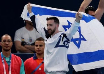 IOC Hukum Indonesia, Dilarang Jadi Tuan Rumah Olahraga Internasional Gara-Gara Tolak Atlet Israel