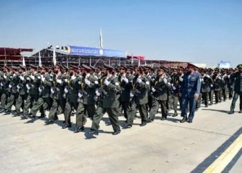 Perang Digerbang Himalaya: Taliban dan Pakistan Saling Hujani Peluru, Kabul Bergejolak