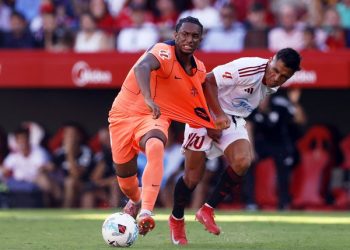 Barcelona Kalah… karena Waktu dan Cuaca