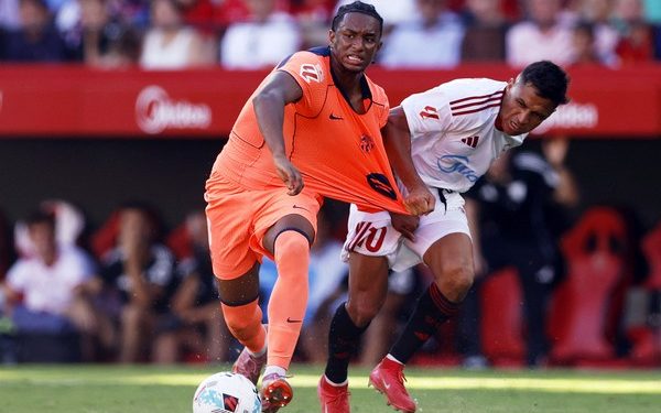 Barcelona Kalah… karena Waktu dan Cuaca