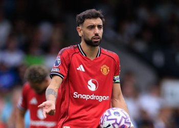 Bruno Fernandes dan Harga Sebuah Kesetiaan