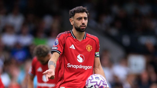 Bruno Fernandes dan Harga Sebuah Kesetiaan