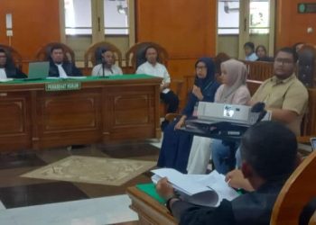Jaringan “Garong Aspal” Sumatera Utara, Dari Ruang Tender ke Ruang Sidang