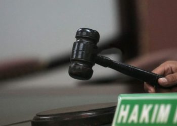 Oknum Sekdes di Bulukumba Terbukti Aniaya Kakak Kandung, Divonis 4 Bulan Penjara