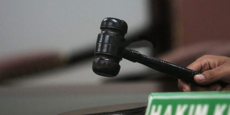 Oknum Sekdes di Bulukumba Terbukti Aniaya Kakak Kandung, Divonis 4 Bulan Penjara