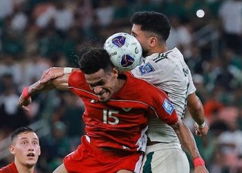 Kualifikasi Piala Dunia 2026 Hasil Indonesia Vs Arab Saudi Ronde 4 Kualifikasi Piala Dunia: Garuda Kalah 2-3