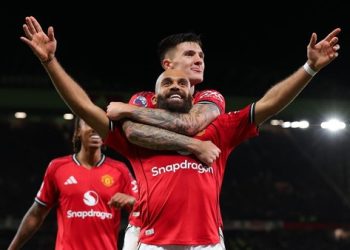Mbeumo dan Kelahiran Kembali Setan Merah,  Dari Sunyi ke Sorak Old Trafford