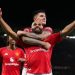 Mbeumo dan Kelahiran Kembali Setan Merah,  Dari Sunyi ke Sorak Old Trafford