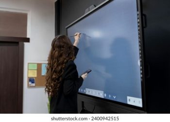 SMARTboard Rp49,9 Miliar, Bayi Haram Anggaran dari Rahim Defisit Langkat