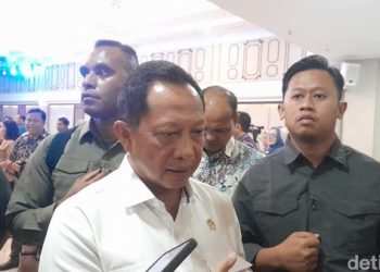 Mendagri Tito Kaget Ada, Konsultan PBG di Sumut: Rp13 Juta Per Rumah