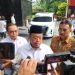 Nusron Bedah ‘Penyakit Kronis’ ATR/BPN Bareng KPK: Satu Tanah, Empat Sertifikat
