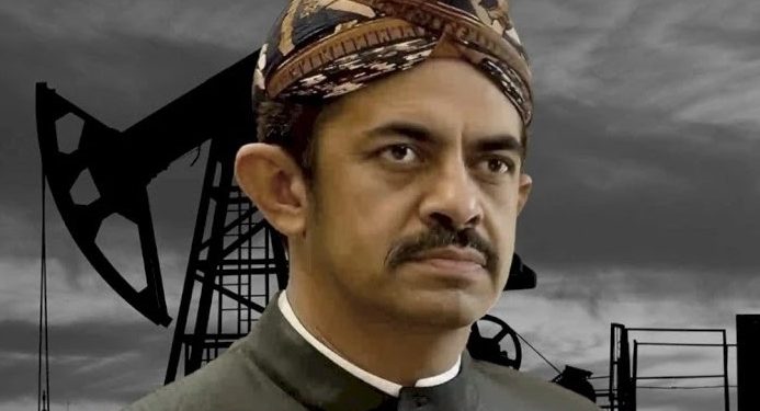 Sidang Raksasa Minyak Mentah, Negara Rugi Rp 285 Triliun, Riza Chalid Masih Bayangan