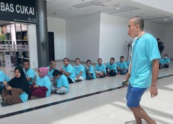 4.882 WNI Dideportasi dari Malaysia, Gelombang Sunyi Pekerja Migran Pulang Tanpa Kepastian