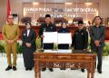 Fondasi APBD 2026 Disepakati, Langkat Bidik Lompatan Pembangunan