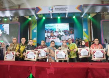 Inovasi Hijau: Bulukumba Ubah Sampah Jadi Energi Bersama PT Semen Tonasa