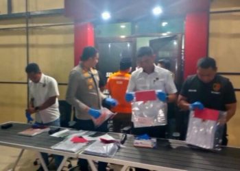 Modus Korupsi PTSL di Gowa Terbongkar: Mantan Lurah Tombolo Dinilai Raup Rp307 Juta dari Warga