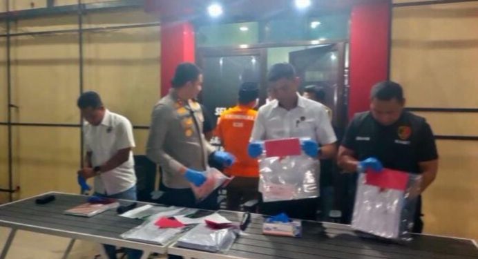 Modus Korupsi PTSL di Gowa Terbongkar: Mantan Lurah Tombolo Dinilai Raup Rp307 Juta dari Warga