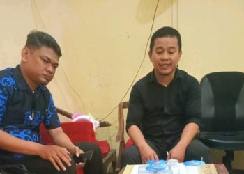 Disnaker Bulukumba Mediasi Dugaan PHK Terselubung di KSP Pamordian