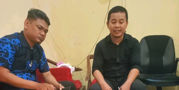 Disnaker Bulukumba Mediasi Dugaan PHK Terselubung di KSP Pamordian