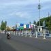 Tekan Angka Kecelakaan dan Kemacetan Citywalk Dishub Pemalang Pasang Barikade