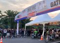 Di Ikuti Seribu Pembalap Berbagai Daerah, Bike IMI Pasaman Barat 2025 Berjalan Sukses