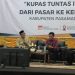 Sekda Doddy San Ismail Buka Seminar Inflasi: Kupas Tuntas Inflasi dari Pasar ke Kebijakan