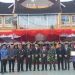 Pemkab Pasaman Barat Gelar Upacara Hari Pahlawan ke-80 dan Hari Kesehatan Nasional ke-61