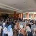 Bupati Bersama DPRD Pasbar Membuat Kesepakatan Dengan Masa Aksi