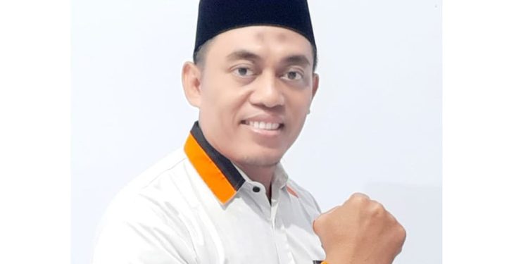 Ketua DPD PKS Pemalang,Maknai Hari Pahlawan Dengan Semangat Juang, Keteladanan dan Pengabdian Kepada Rakyat