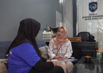 Ombudsman RI Kunjungi Rutan Pemalang,Ini Agendanya