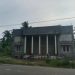 Bangunan Megah Bak Istana Desa Hilibadalu Terbengkalai, Diduga Jadi Monumen Pemborosan Dana Desa