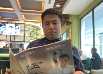 DPRD Binjai Gedor Kejari, Wali Kota Amir Hamzah Diminta Diperiksa, Dana DBH Sawit Rp15 Miliar Disorot