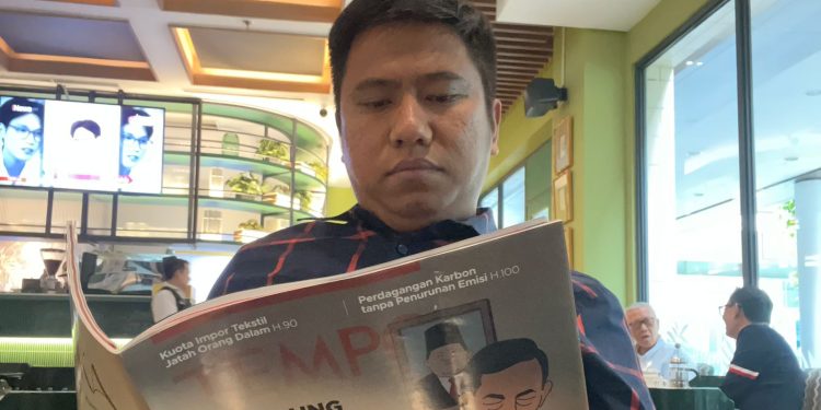 DPRD Binjai Gedor Kejari, Wali Kota Amir Hamzah Diminta Diperiksa, Dana DBH Sawit Rp15 Miliar Disorot