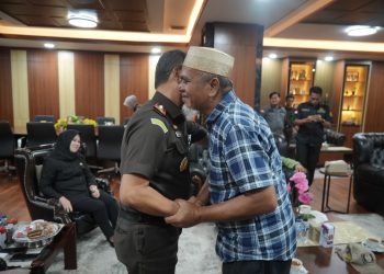 Kasus Dua Guru Lutra, Kajati Sulsel Jalankan Perintah Jaksa Agung: Utamakan Hati Nurani