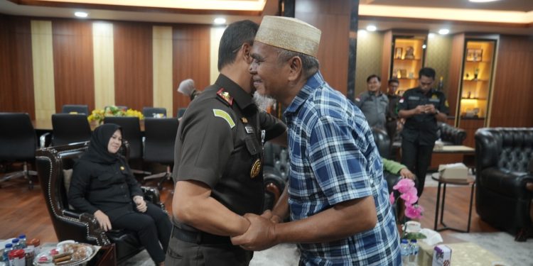 Kasus Dua Guru Lutra, Kajati Sulsel Jalankan Perintah Jaksa Agung: Utamakan Hati Nurani