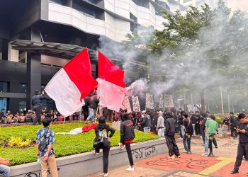 Ultras Garuda Gempur PSSI, Desak Bersih-Bersih Liga hingga Sindir Politik dalam Sepak Bola