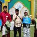 Siswa MAN 1 Langkat Ukir Prestasi di MTQ ke-58 Kabupaten Langkat