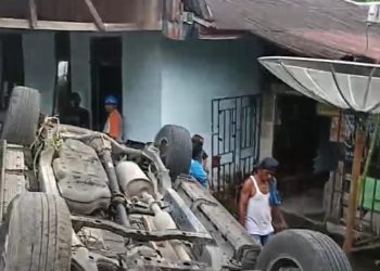 Diduga Mobil dinas DPRD Berubah Plat Jadi Warna Hitam Jadi Pertanyaan Besar Aliansi Mahasiswa Pasaman Barat 