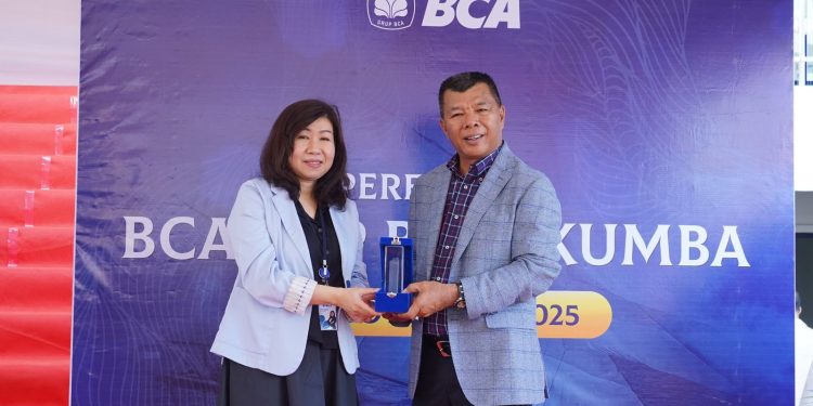 Survei BCA: Ekonomi Bulukumba Menjanjikan, Cabang Baru Dibuka di Ujung Bulu