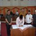 RAPBD Kabupaten Pasaman Barat Tahun Anggaran 2026 Disahkan