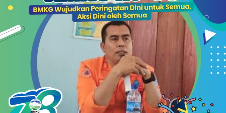 Cuaca Buruk, BPBD Pasaman Barat Minta Masyarakat Waspada Potensi Banjir dan Longsor
