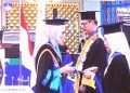 Wisuda Bukan Sekadar Slogan, Wujud Strategis UMA Hadapi Transformasi Zaman