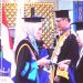 Wisuda Bukan Sekadar Slogan, Wujud Strategis UMA Hadapi Transformasi Zaman