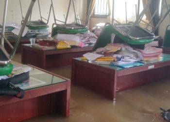 Dinas Pendidikan Pasaman Barat Terapkan Belajar dari Rumah 26–29 November 2025 Akibat Bencana Banjir dan Longsor