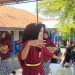 Pertahankan Eksistensi Budaya dan Kearifan Lokal,SMPN 6 Pemalang Gelar Pekan Raya