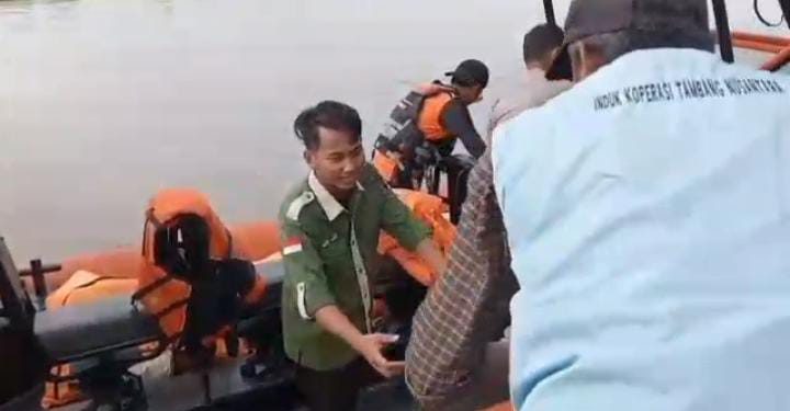 SEMMI Pasaman Barat Salurkan Bantuan ke Daerah Terisolir Maligi