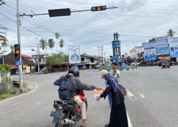 AMPB Bergerak: Solidaritas untuk Korban Banjir dan Longsor 