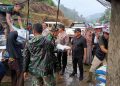 Terputus Akses Utama, Pemda Pasaman Barat Gunakan Jalur Ekstrem Salurkan Bantuan ke Warga Terdampak di Talamau