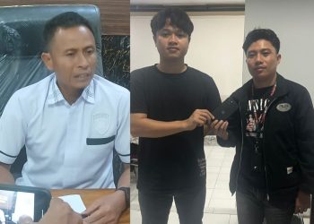 Terkait Dugaan Oknum Polisi Mengambil iPhone di Bulukumba, Ini Penjelasan Kasat Reskrim